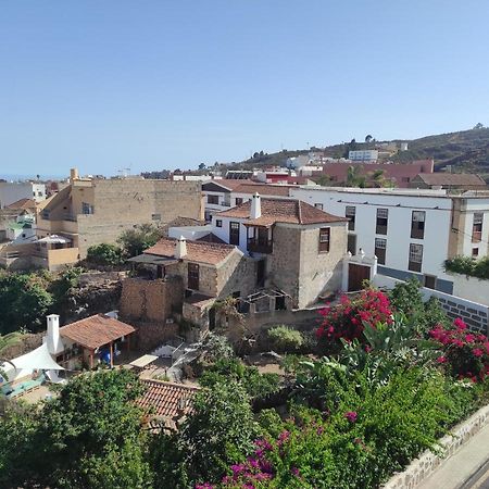 Casita Leilighet Granadilla De Abona Eksteriør bilde