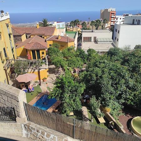 Casita Leilighet Granadilla De Abona Eksteriør bilde