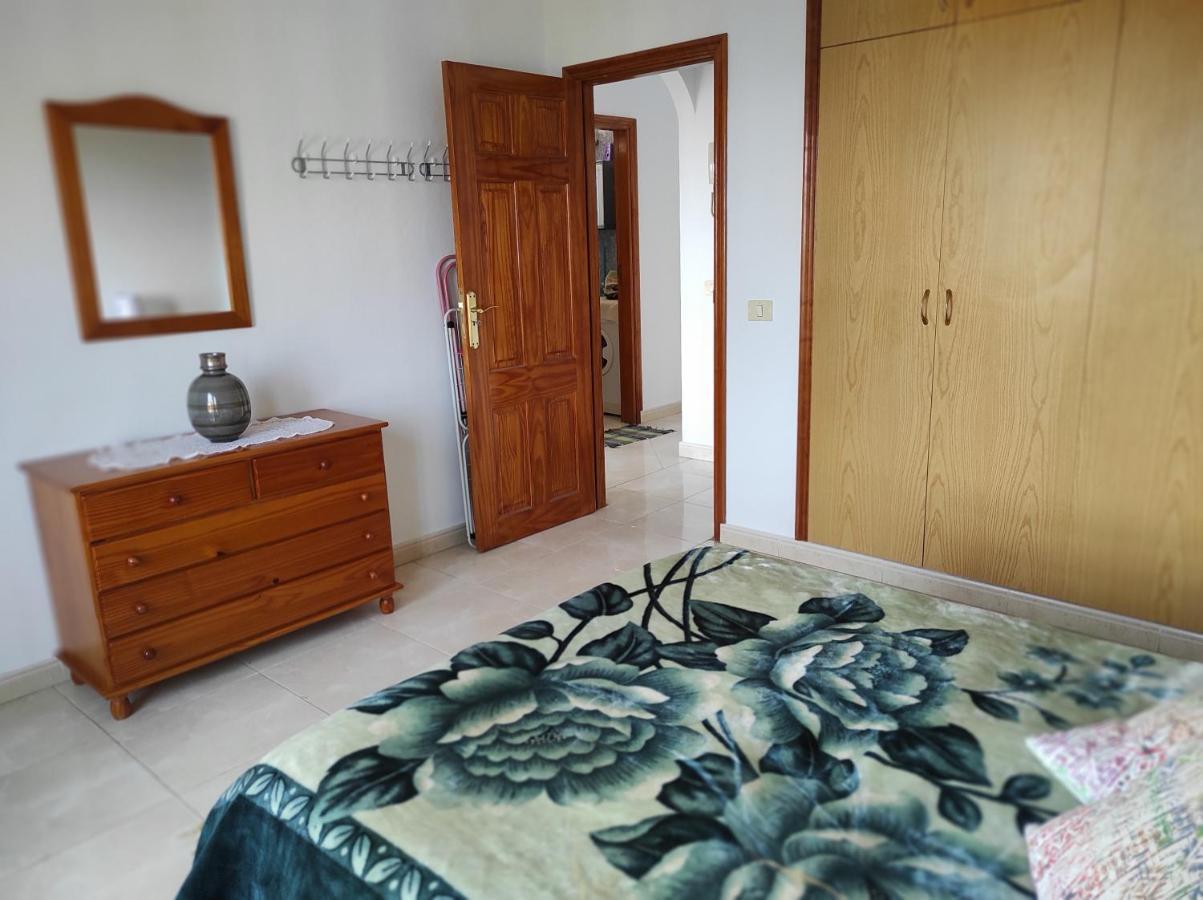 Casita Leilighet Granadilla De Abona Eksteriør bilde