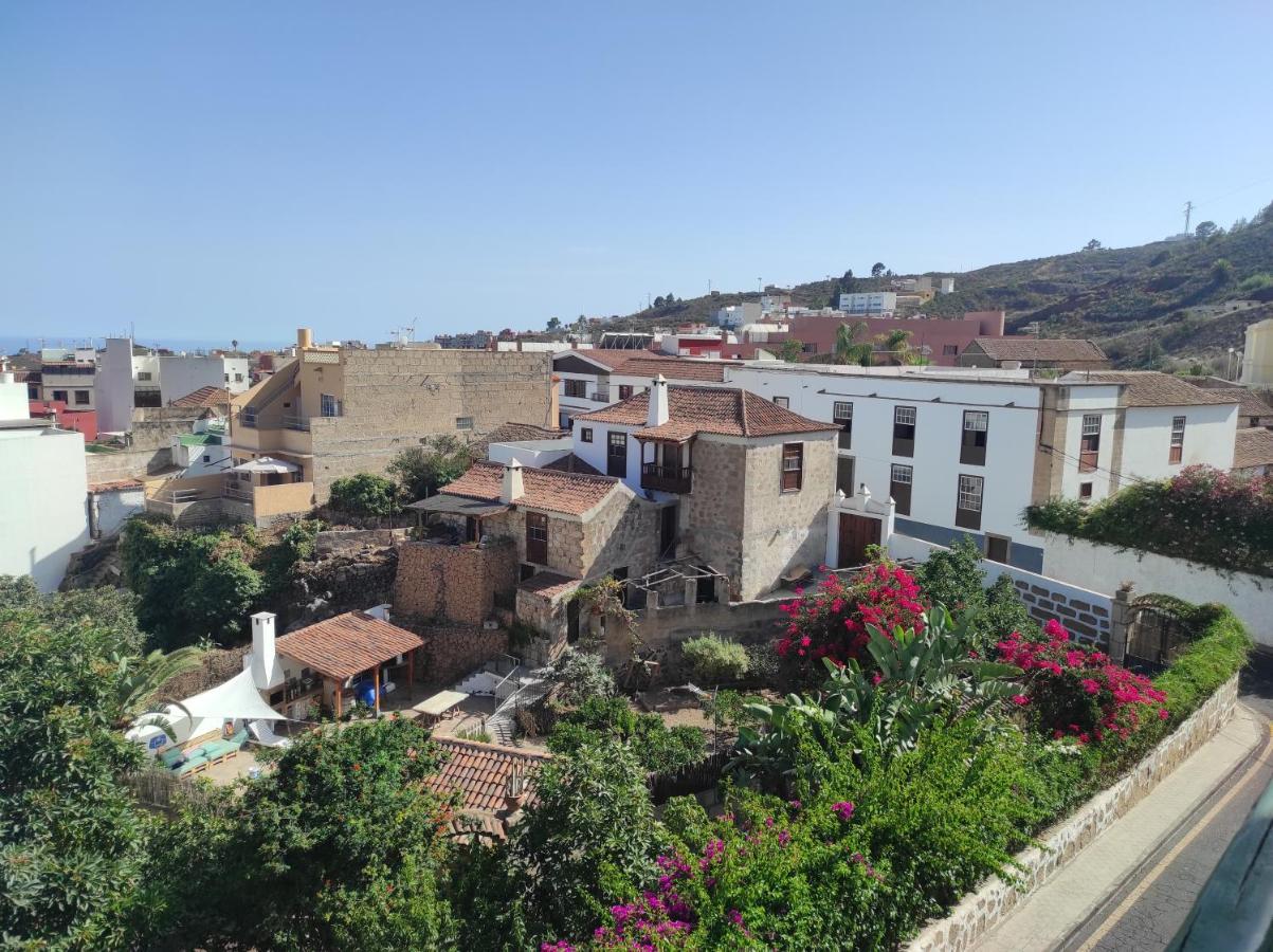 Casita Leilighet Granadilla De Abona Eksteriør bilde
