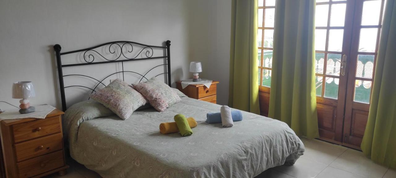 Casita Leilighet Granadilla De Abona Eksteriør bilde