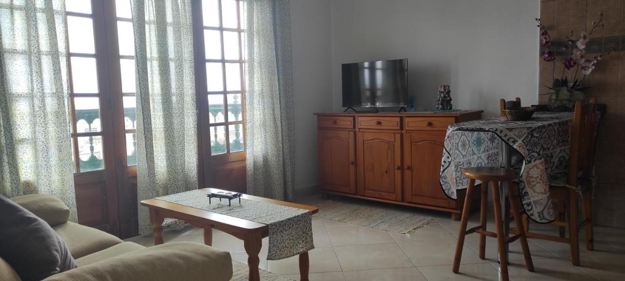 Casita Leilighet Granadilla De Abona Eksteriør bilde
